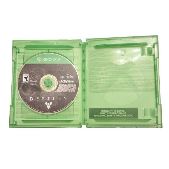 Destiny box One 2014 - Picture 3 of 3